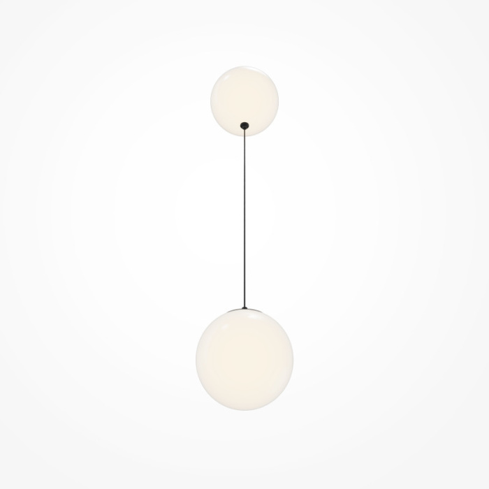 Подвесной светильник Maytoni Twins MOD427PL-L20B3K