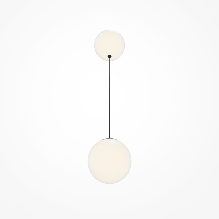 Подвесной светильник Maytoni Twins MOD427PL-L20B3K