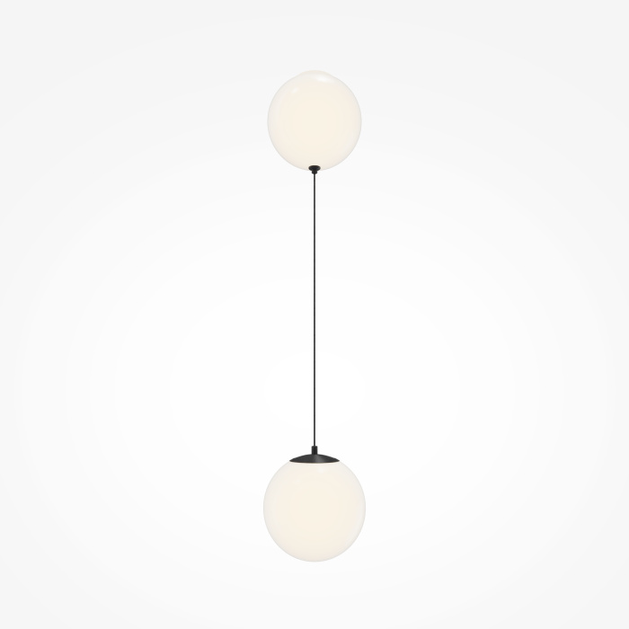 Подвесной светильник Maytoni Twins MOD427PL-L20B3K