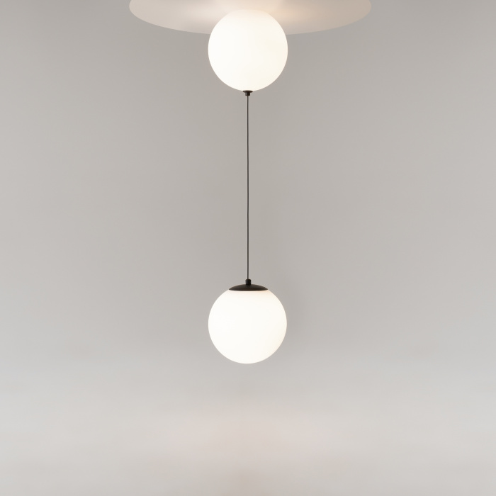 Подвесной светильник Maytoni Twins MOD427PL-L20B3K