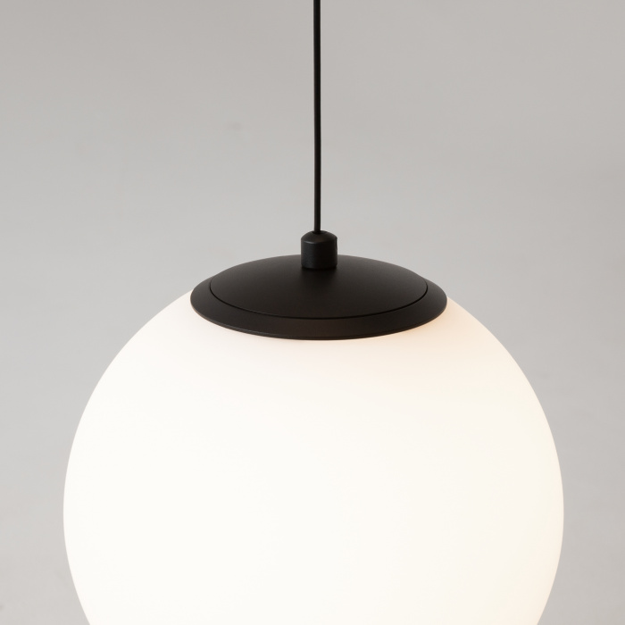 Подвесной светильник Maytoni Twins MOD427PL-L20B3K