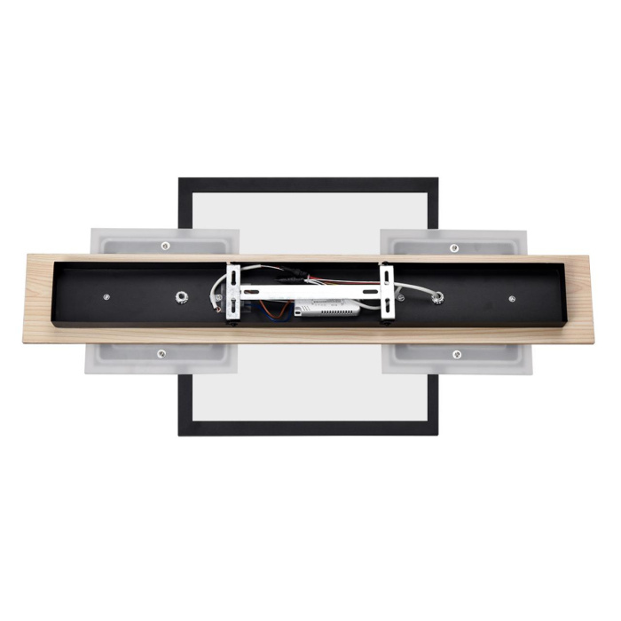 Настенный светильник LUMION LEDIO 8025/20WL