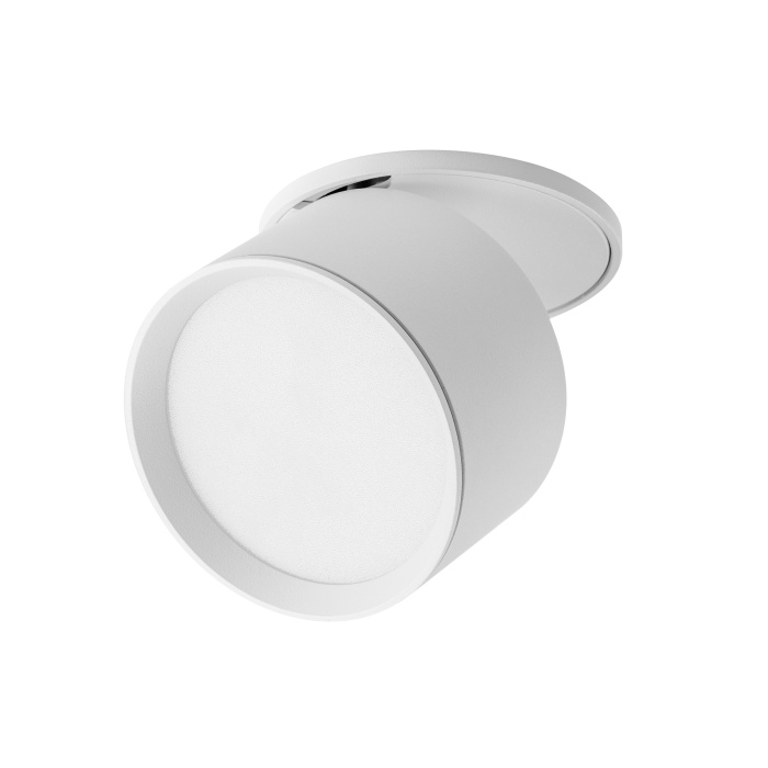 Встраиваемый потолочный светильник Lightstar Acuto 215806