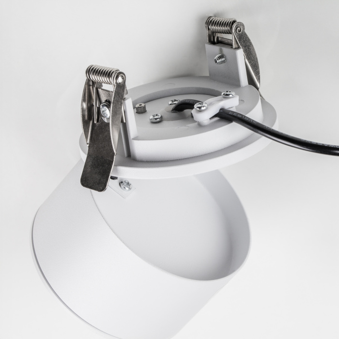 Встраиваемый потолочный светильник Lightstar Acuto 215806