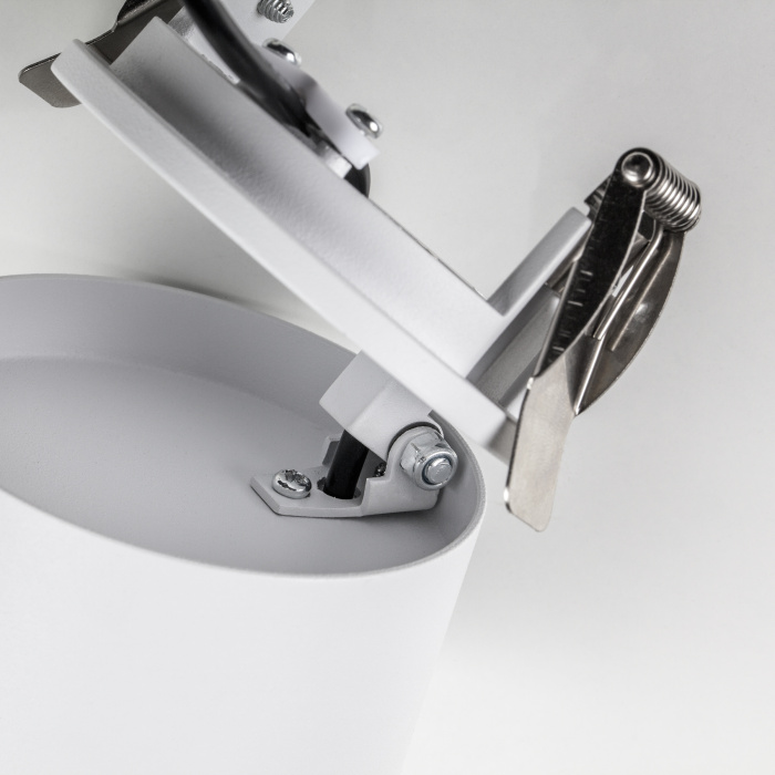 Встраиваемый потолочный светильник Lightstar Acuto 215806