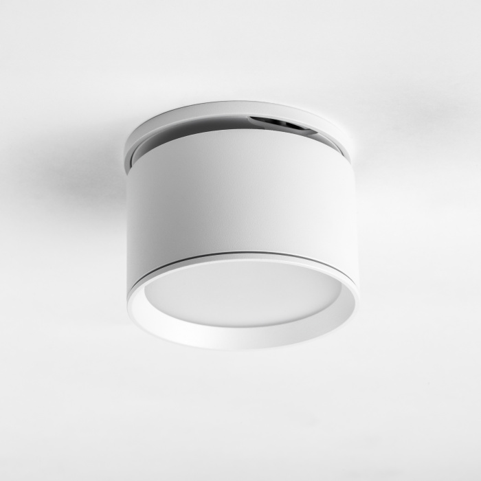 Встраиваемый потолочный светильник Lightstar Acuto 215806