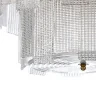 Люстра на штанге Indigo Inverno 12013/6R Brass V000058