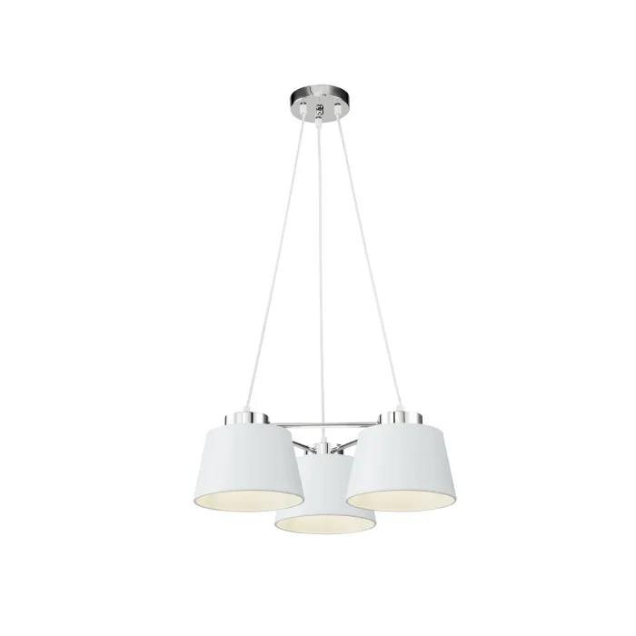 Подвесной светильник Freya Barbara FR5004PL-03CH