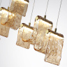 Люстра подвесная Odeon Light Flow 5105/52L