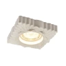 Встраиваемый светильник Arte Lamp ALLORO A5248PL-1WH