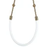 Подвесной светильник Indigo Corda 14010/1P Brass V000062L