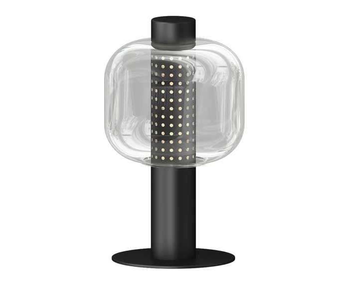 Настольная лампа Гефо Kink Light 07710-T,19(21)