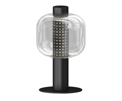 Настольная лампа Гефо Kink Light 07710-T,19(21)