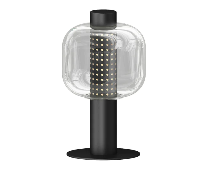 Настольная лампа Гефо Kink Light 07710-T,19(21)