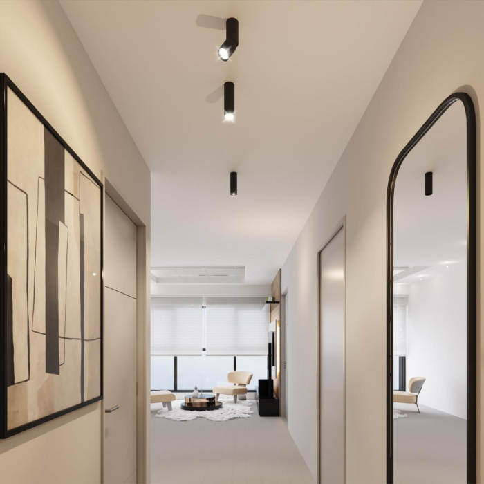 Спот Novotech Tubo 359317