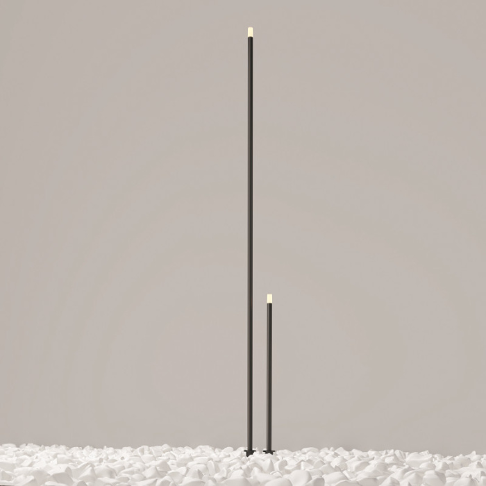 Садово-парковый светильник Maytoni O441FL-L1GF3K1