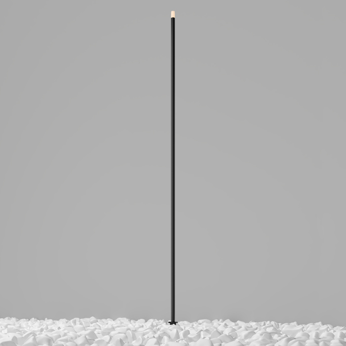 Садово-парковый светильник Maytoni Spear O441FL-L1GF3K1