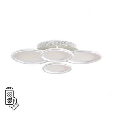 Люстра потолочная LUMION LEDIO 8380/95CL