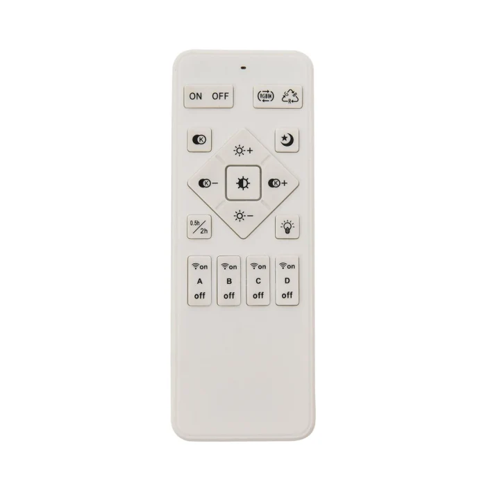 Люстра потолочная LUMION LEDIO 8380/95CL