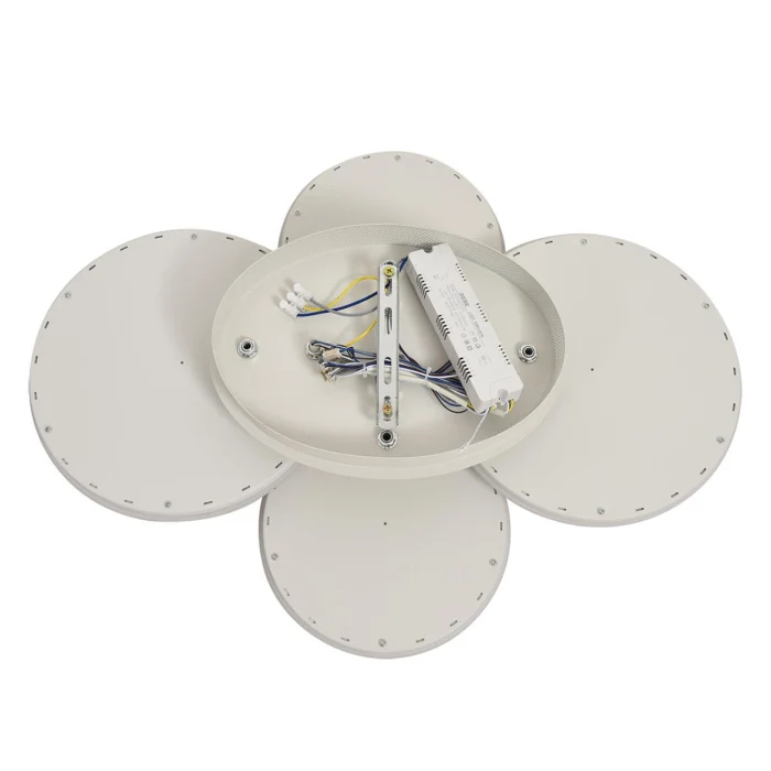 Люстра потолочная LUMION LEDIO 8380/95CL