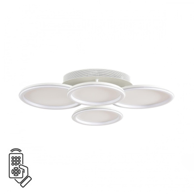 Люстра потолочная Lumion Alis smart 8380/95CL