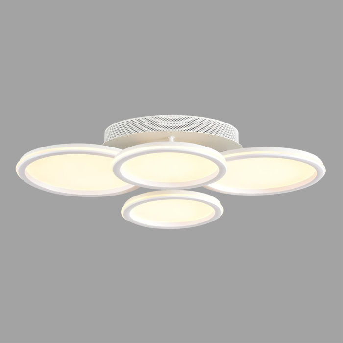 Люстра потолочная Lumion Alis smart 8380/95CL