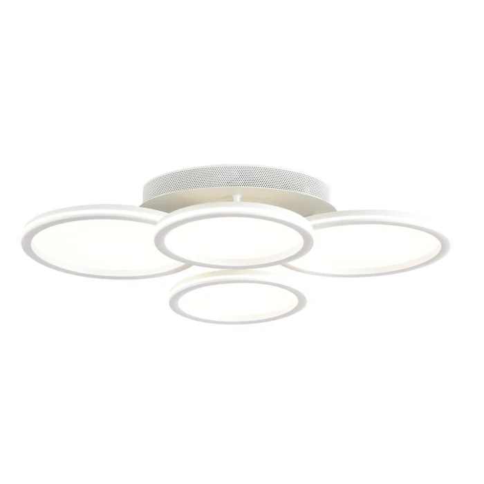 Люстра потолочная Lumion Alis smart 8380/95CL