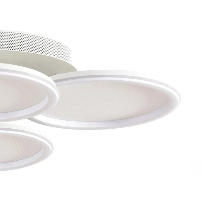 Люстра потолочная Lumion Alis smart 8380/95CL