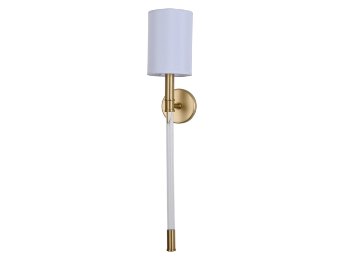 Бра Newport 3555/A brass М0071324