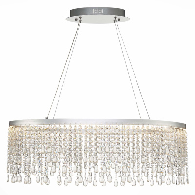 Подвесной светодиодный светильник ST Luce Vega SL6201.103.37