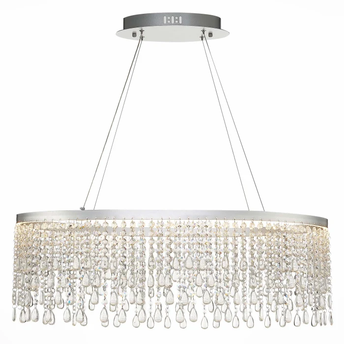 Подвесной светодиодный светильник ST Luce Vega SL6201.103.37