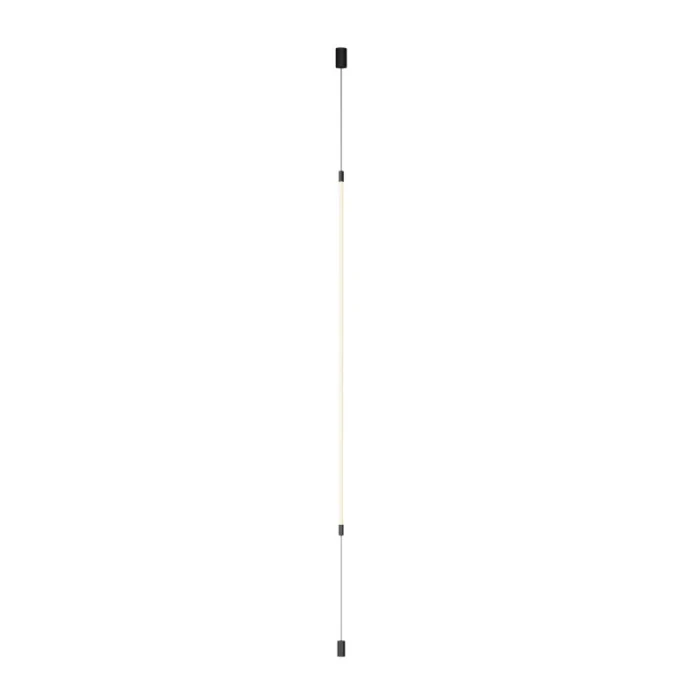 Струнный светильник Denkirs Flex DK7506-BK
