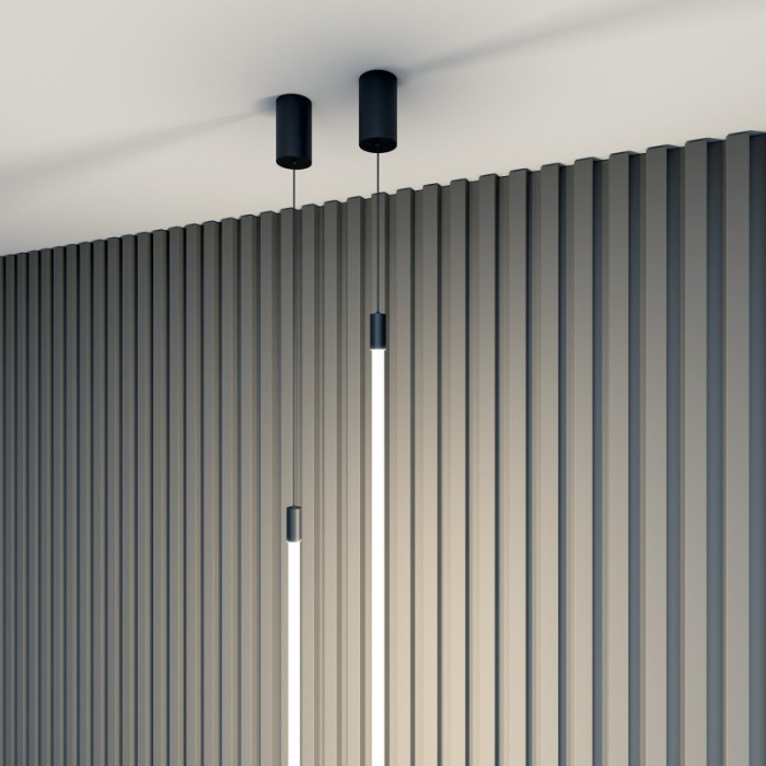 Бра Denkirs Flex DK7506-BK