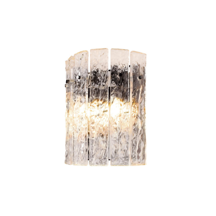 Настенный светильник LOFT IT Nevada 10297W Pearl black