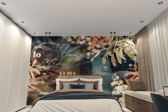 Встраиваемый светильник Denkirs Rodvig DK3061-BBR