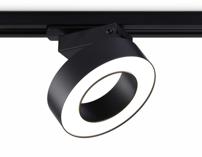 Трековый однофазный светодиодный светильник Ambrella light GL6868