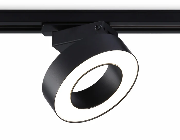 Трековый однофазный светодиодный светильник Ambrella light GL6868