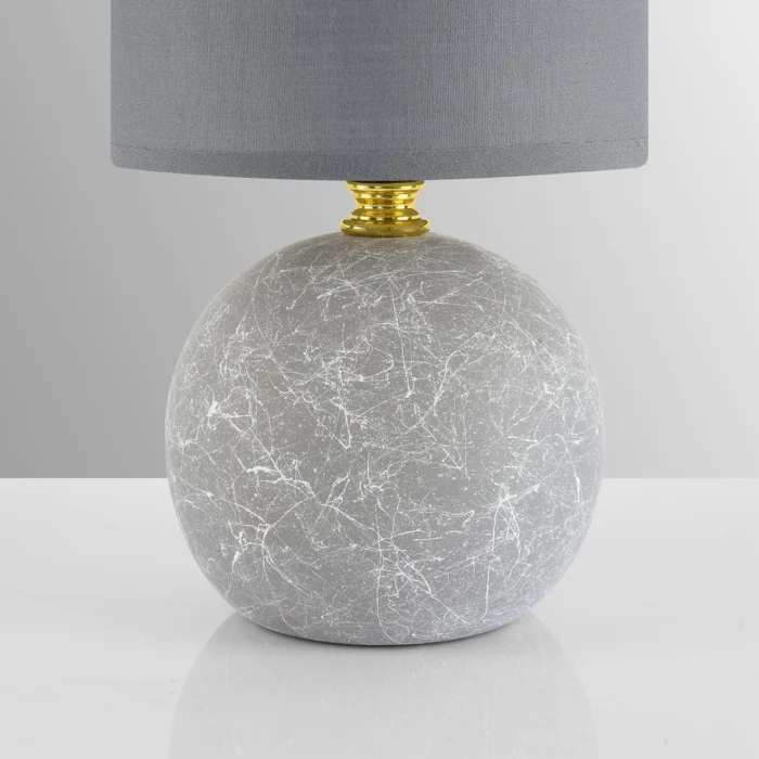 Настольная лампа LUMION COUNTY 8165/1T