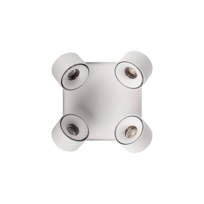 Потолочный светильник Loft it Case 10326 White