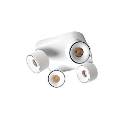 Потолочный светильник Loft it Case 10326 White