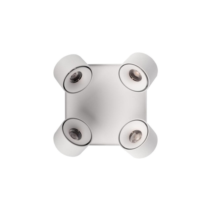 Потолочный светильник Loft it Case 10326 White