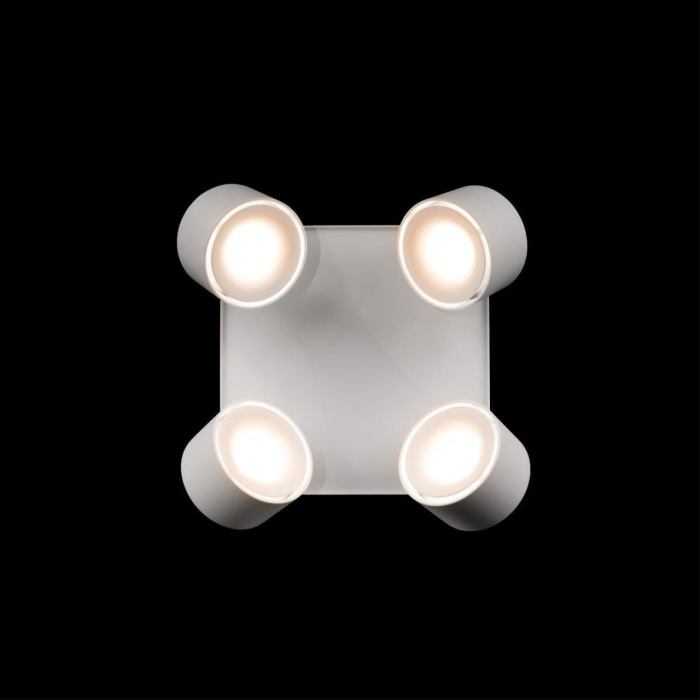 Потолочный светильник Loft it Case 10326 White