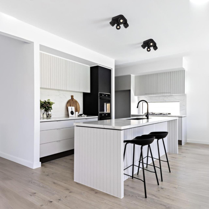 Потолочный светильник Loft it Case 10326 White