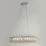 Подвесной светильник Newport Valencia 8458/S chrome М0070385