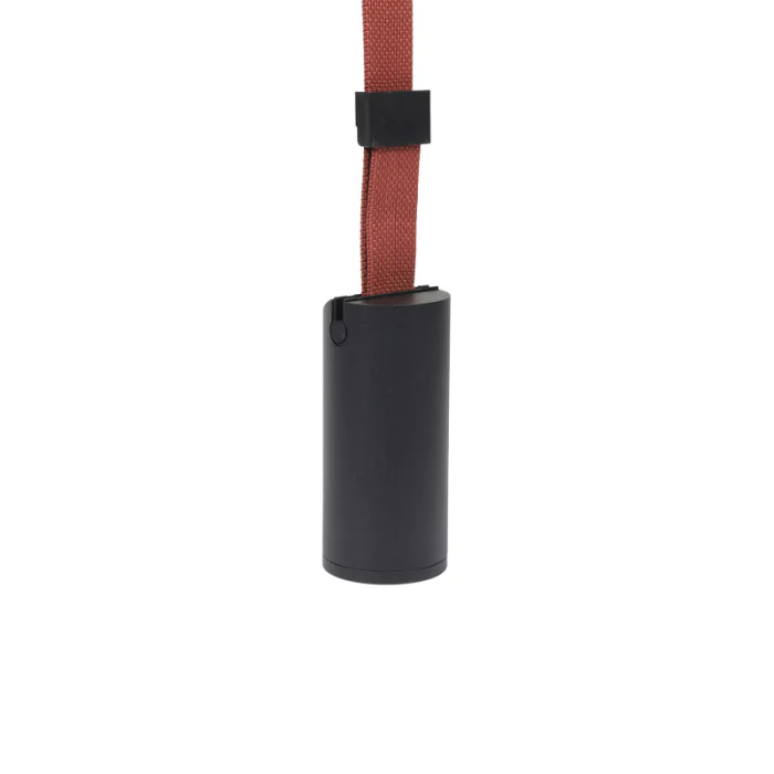 Крепеж Denkirs BELTY BASE TR5516-BK