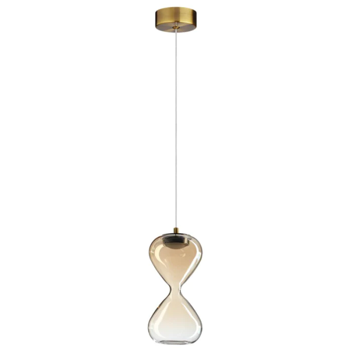 Подвесной светильник Odeon Light 5093/4LA