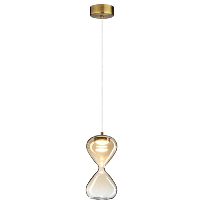 Подвесной светильник Odeon Light 5093/4LA