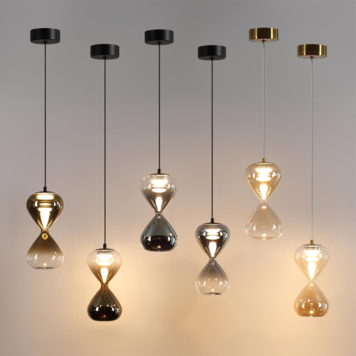 Подвесной светильник Odeon Light 5093/4LA