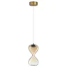 Подвесной светильник Odeon Light Glessi 5093/4LA