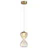 Подвесной светильник Odeon Light Glessi 5093/4LA